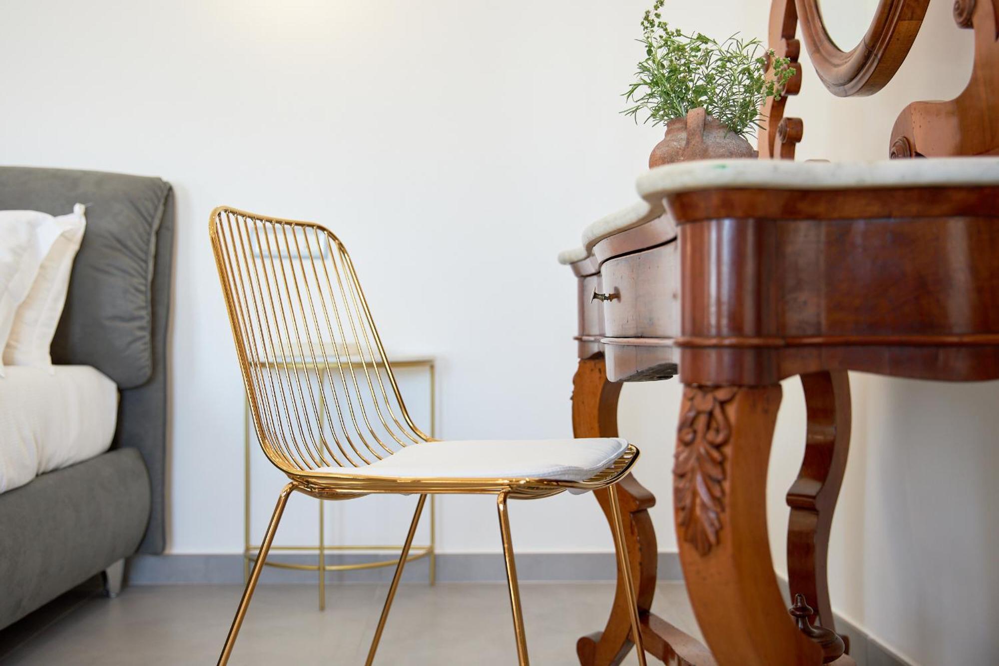 Residenza D'Epoca Tamara Lejlighedshotel Castellabate Eksteriør billede